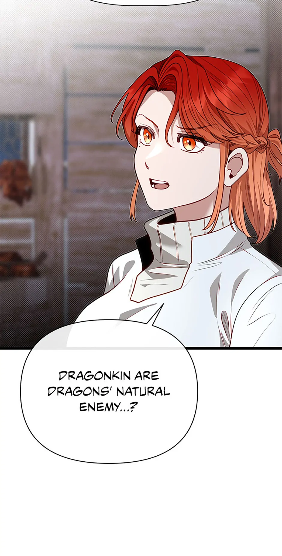 The Dragon Slayer Academy's Hotshot〘official〙 Chapter 114 page 28 - 