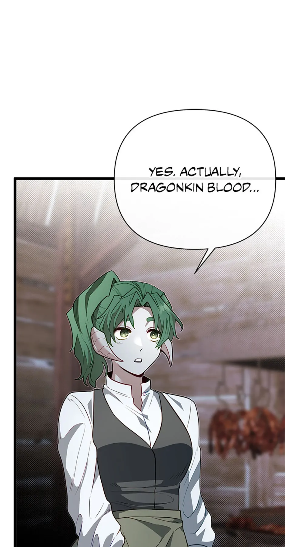 The Dragon Slayer Academy's Hotshot〘official〙 Chapter 114 page 29 - 