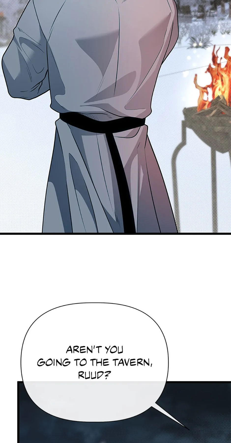The Dragon Slayer Academy's Hotshot〘official〙 Chapter 114 page 34 - 