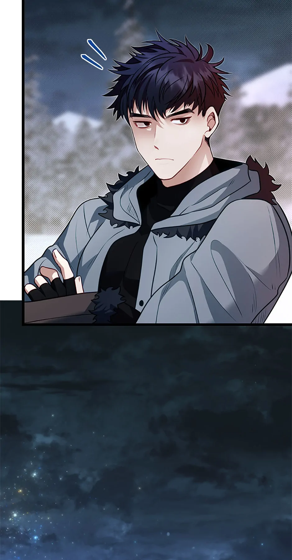 The Dragon Slayer Academy's Hotshot〘official〙 Chapter 114 page 35 - 