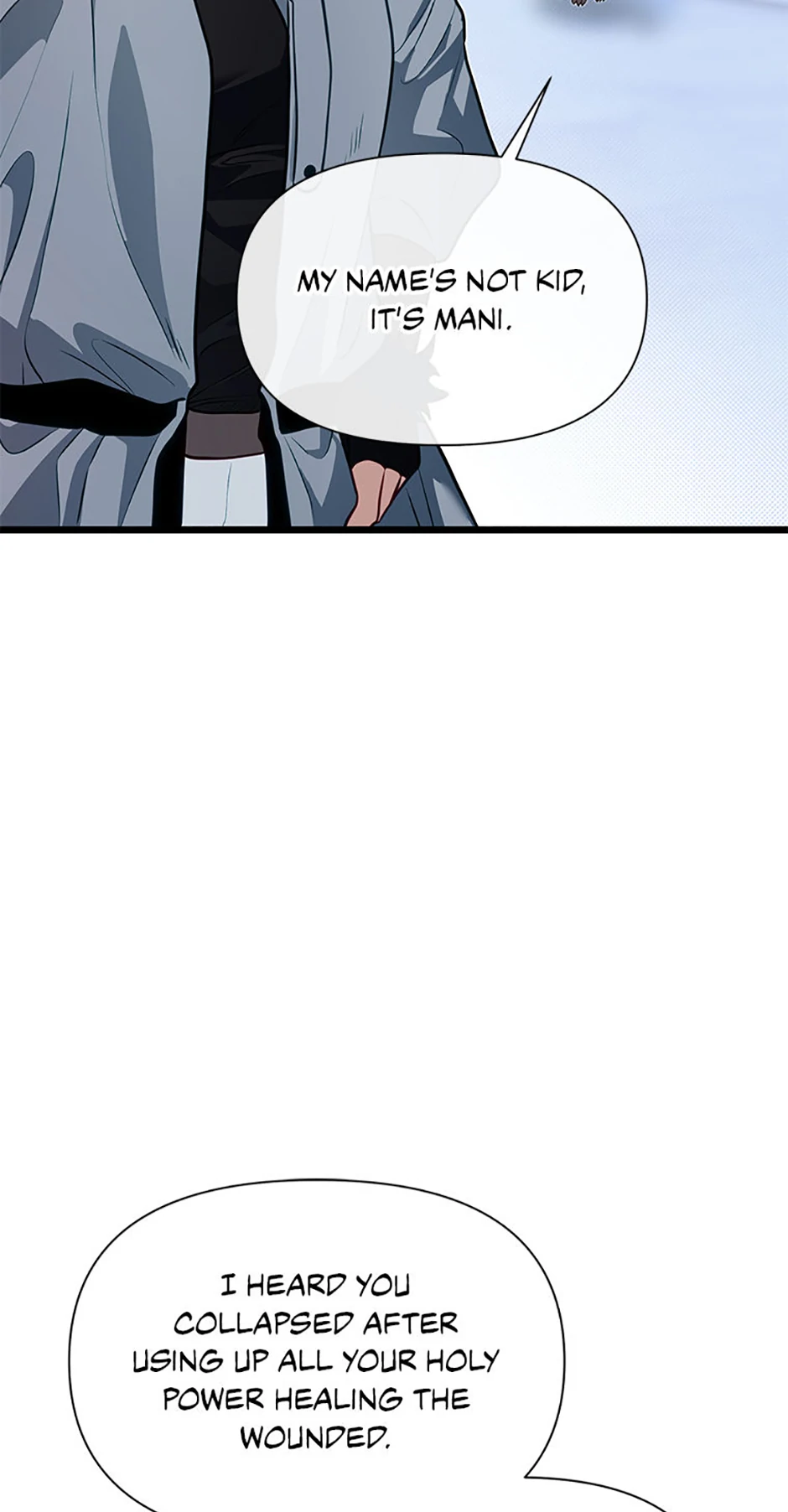 The Dragon Slayer Academy's Hotshot〘official〙 Chapter 114 page 37 - 