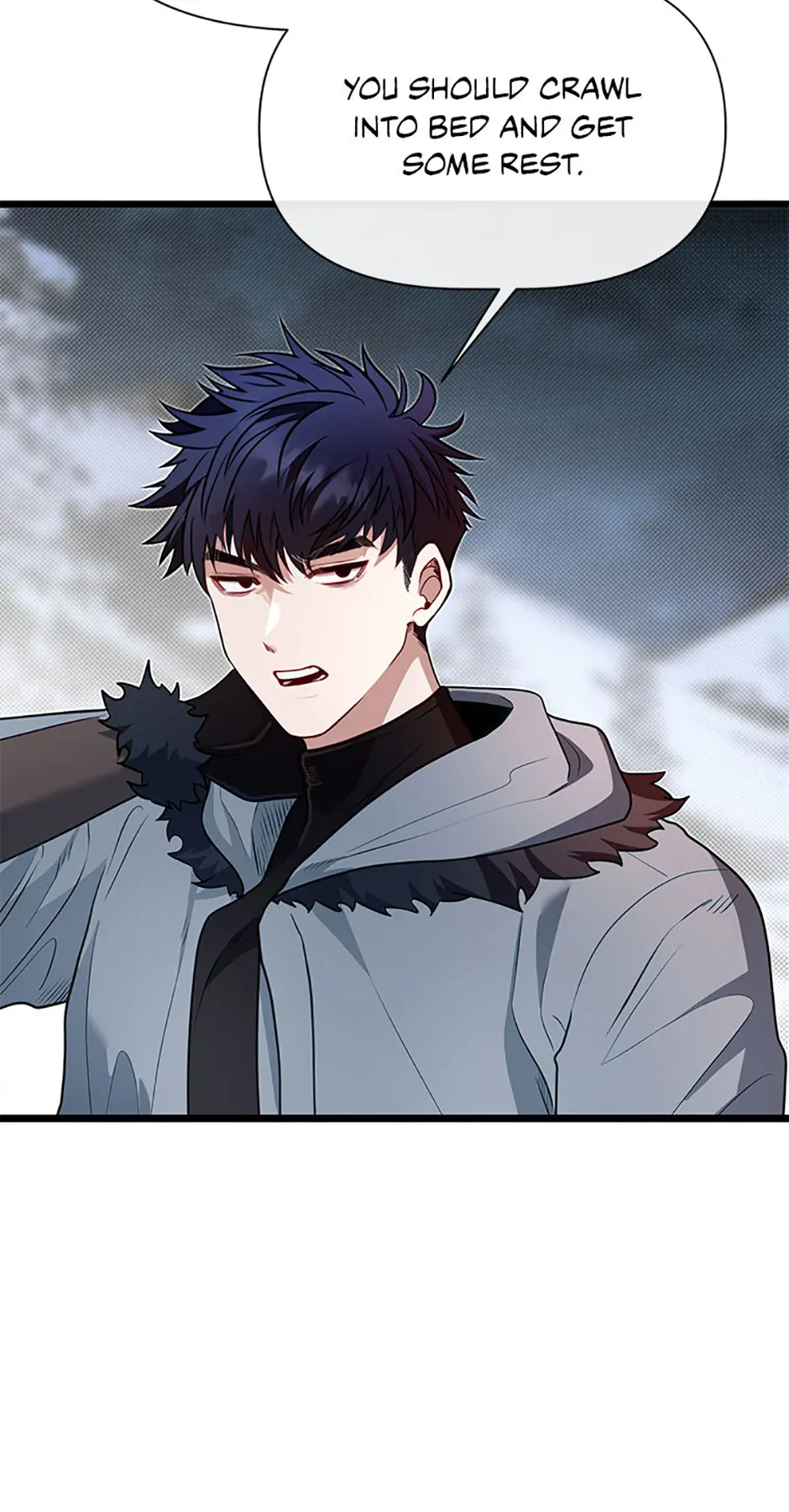 The Dragon Slayer Academy's Hotshot〘official〙 Chapter 114 page 38 - 
