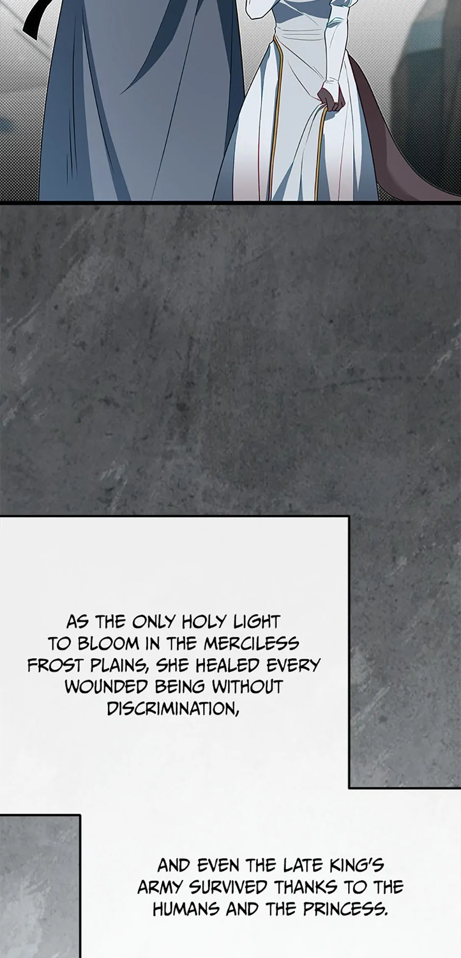 The Dragon Slayer Academy's Hotshot〘official〙 Chapter 114 page 5 - 