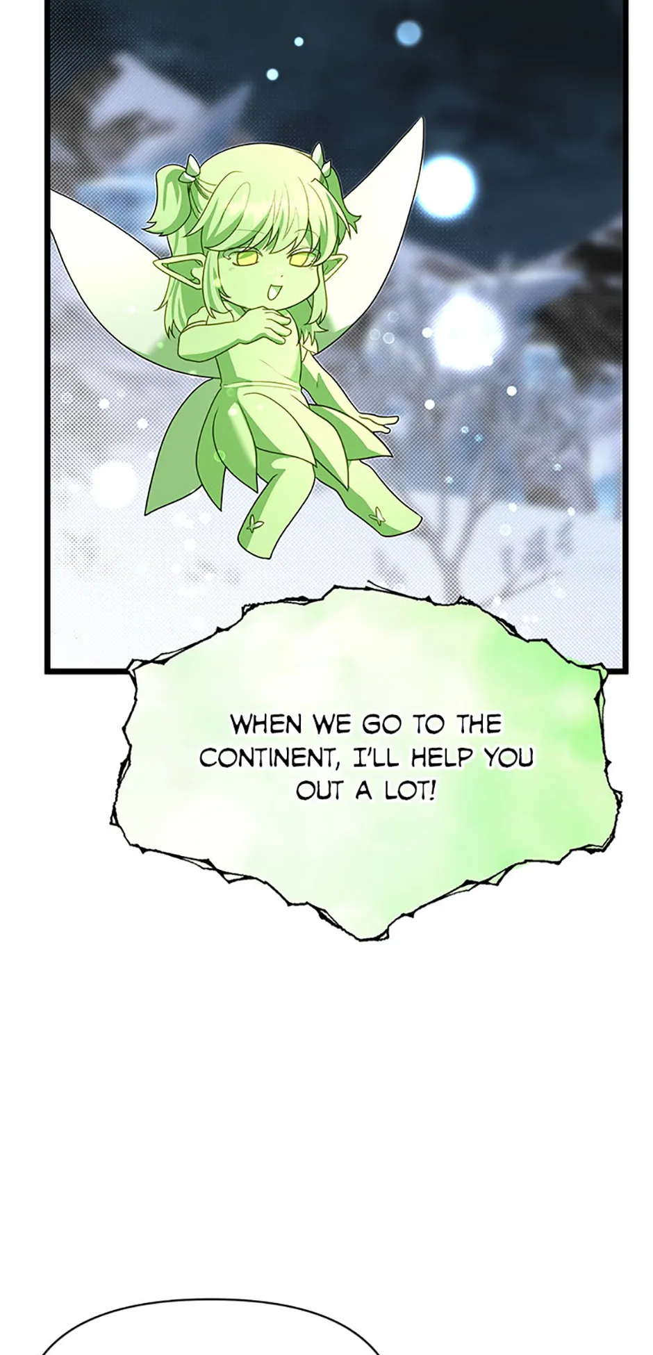 The Dragon Slayer Academy's Hotshot〘official〙 Chapter 114 page 42 - 