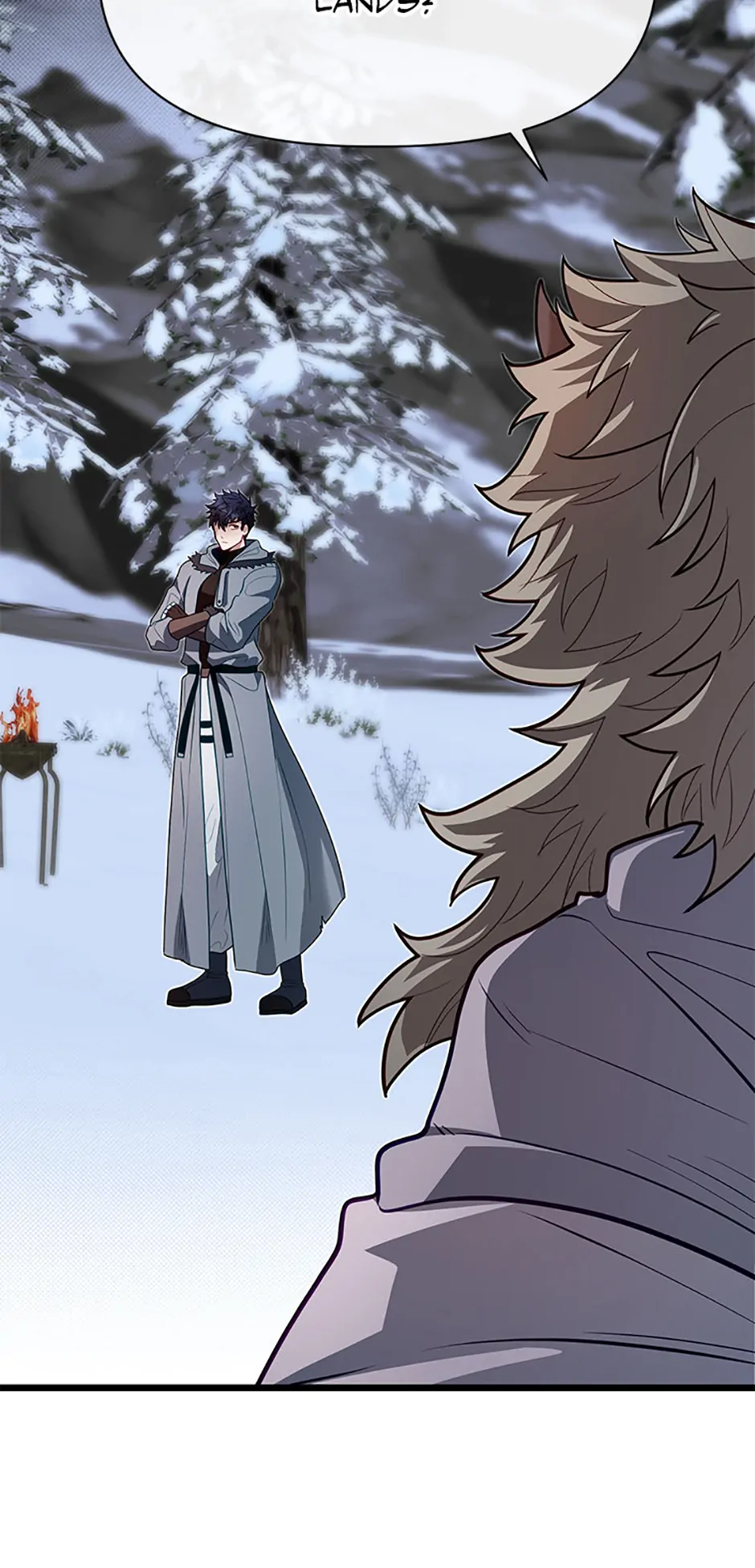 The Dragon Slayer Academy's Hotshot〘official〙 Chapter 114 page 44 - 
