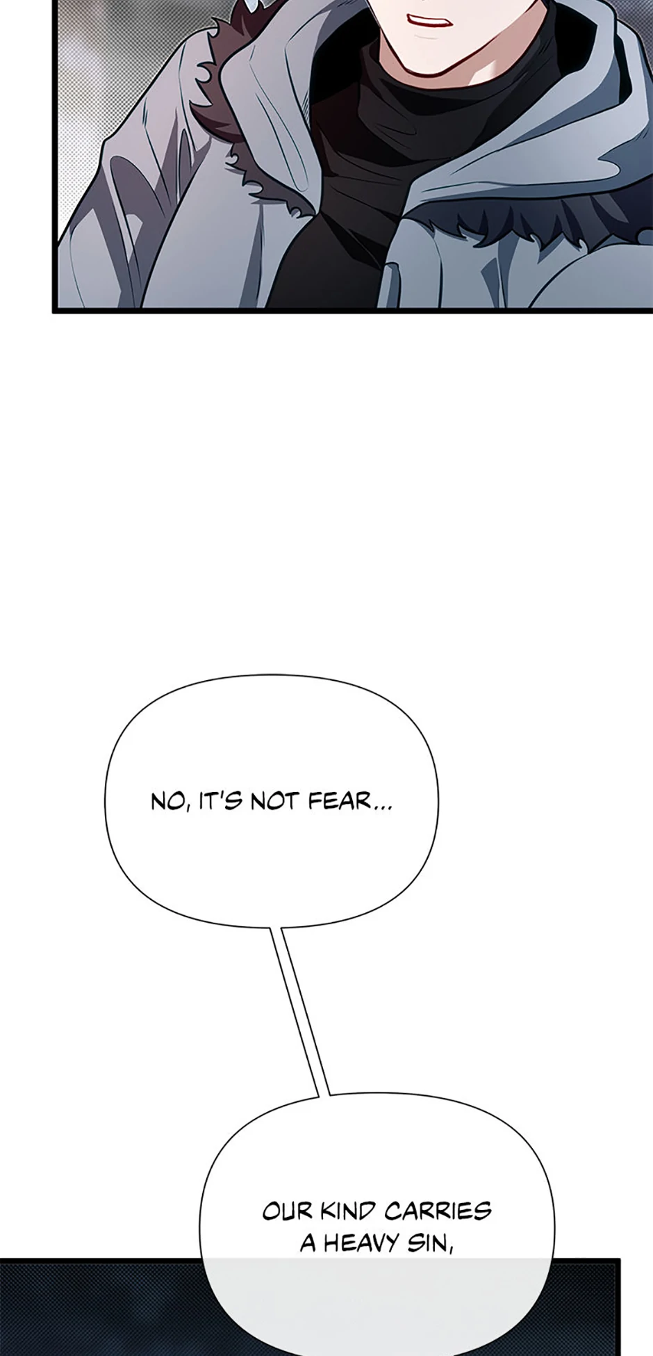 The Dragon Slayer Academy's Hotshot〘official〙 Chapter 114 page 46 - 