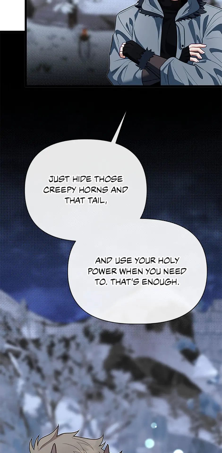 The Dragon Slayer Academy's Hotshot〘official〙 Chapter 114 page 50 - 
