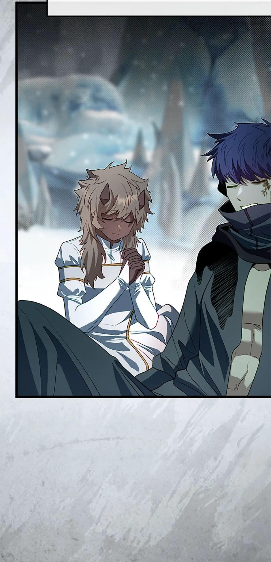The Dragon Slayer Academy's Hotshot〘official〙 Chapter 114 page 6 - 