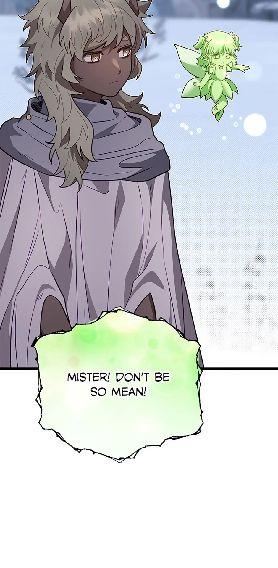 The Dragon Slayer Academy's Hotshot〘official〙 Chapter 114 page 51 - 
