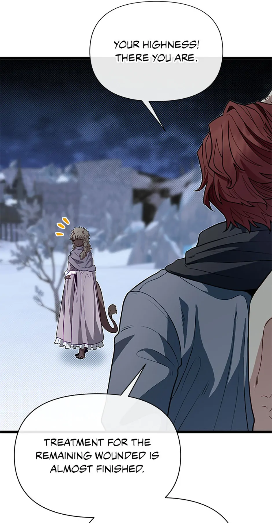 The Dragon Slayer Academy's Hotshot〘official〙 Chapter 114 page 59 - 