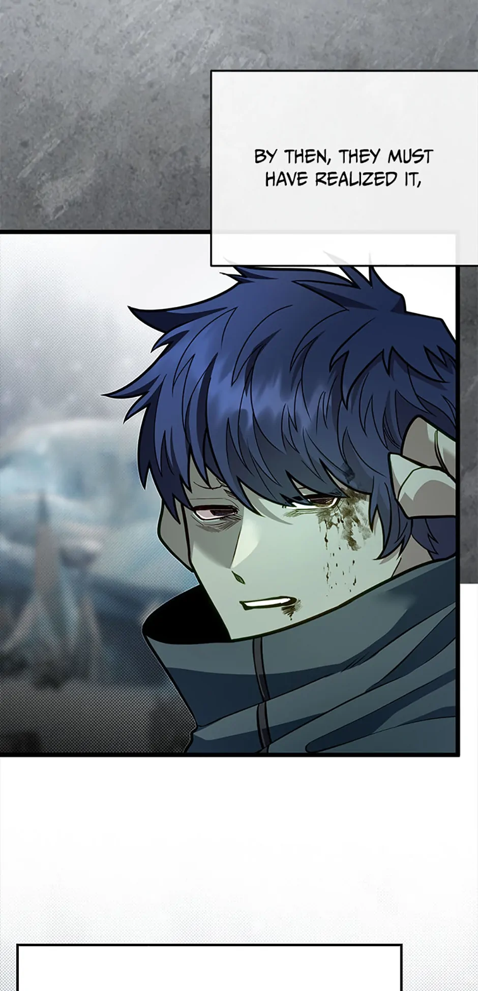 The Dragon Slayer Academy's Hotshot〘official〙 Chapter 114 page 7 - 