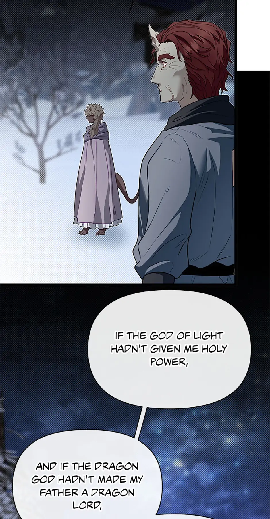 The Dragon Slayer Academy's Hotshot〘official〙 Chapter 114 page 63 - 