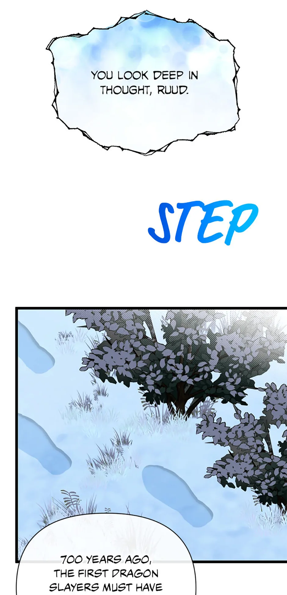The Dragon Slayer Academy's Hotshot〘official〙 Chapter 114 page 70 - 