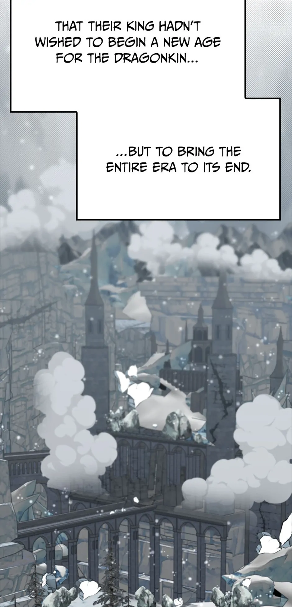 The Dragon Slayer Academy's Hotshot〘official〙 Chapter 114 page 8 - 