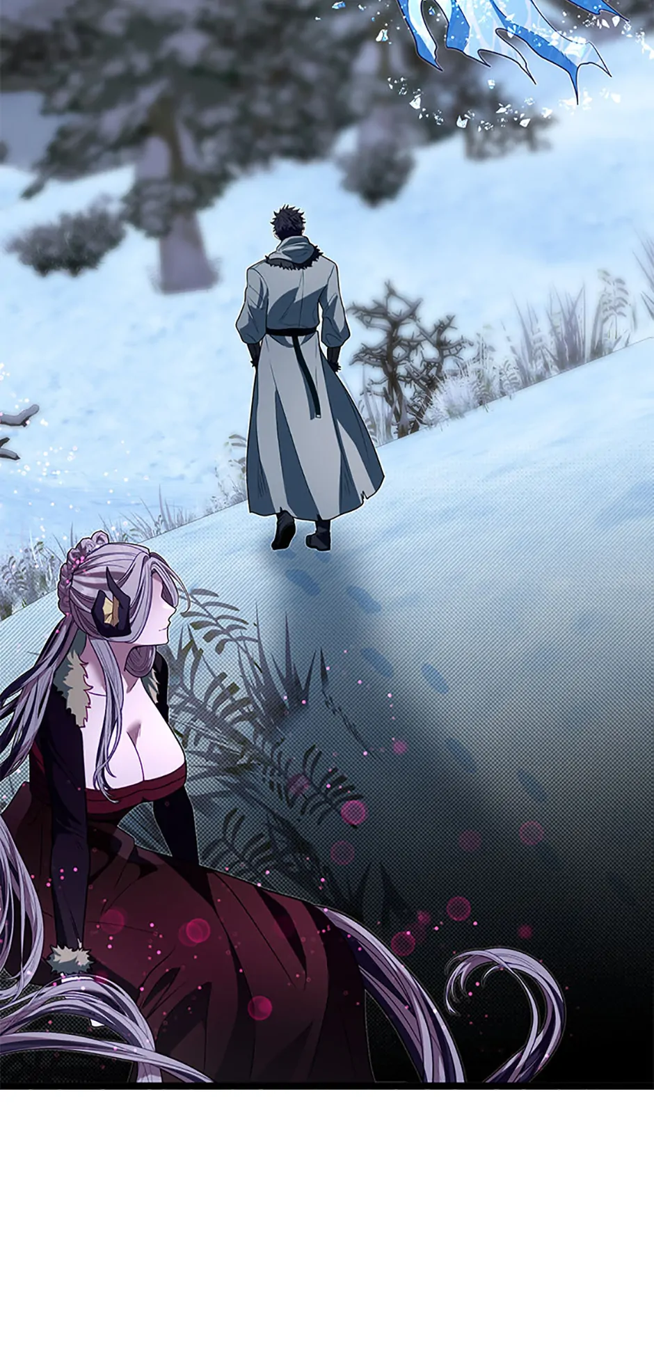 The Dragon Slayer Academy's Hotshot〘official〙 Chapter 114 page 75 - 
