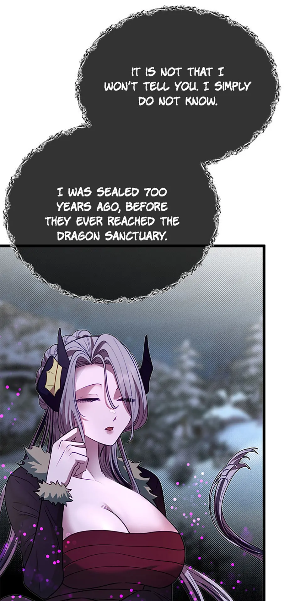 The Dragon Slayer Academy's Hotshot〘official〙 Chapter 114 page 78 - 