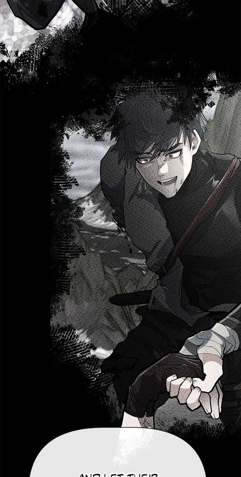 The Dragon Slayer Academy's Hotshot〘official〙 Chapter 114 page 85 - 