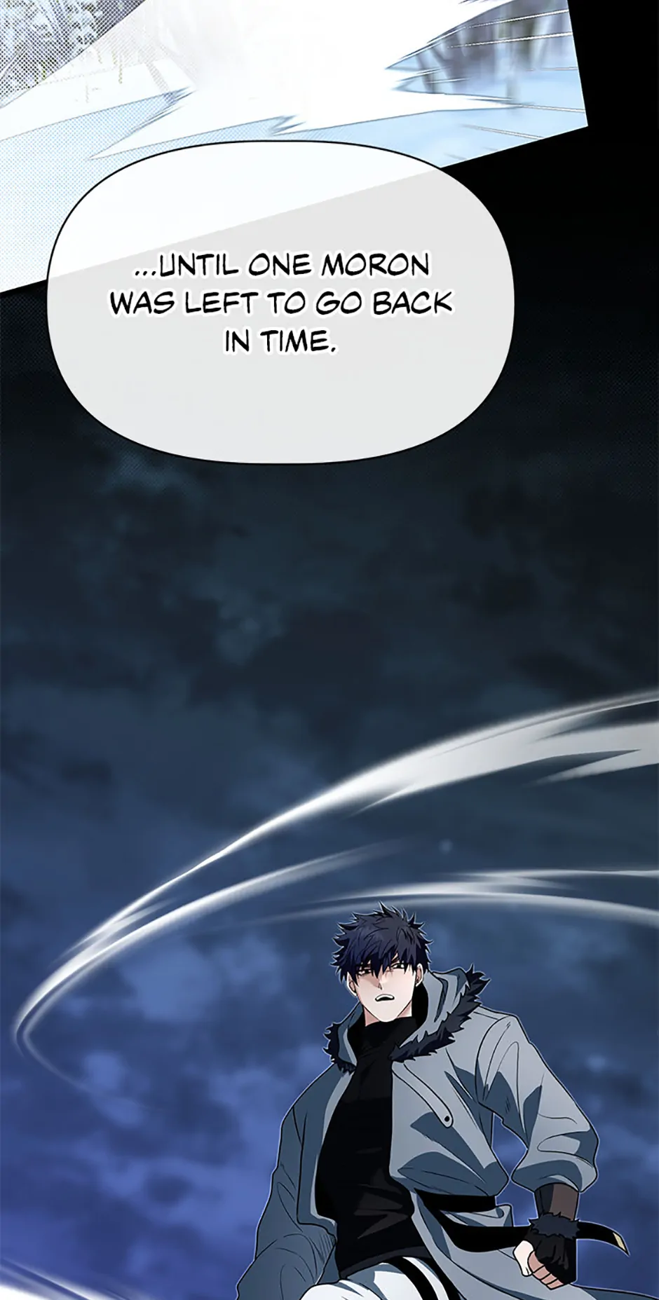 The Dragon Slayer Academy's Hotshot〘official〙 Chapter 114 page 87 - 