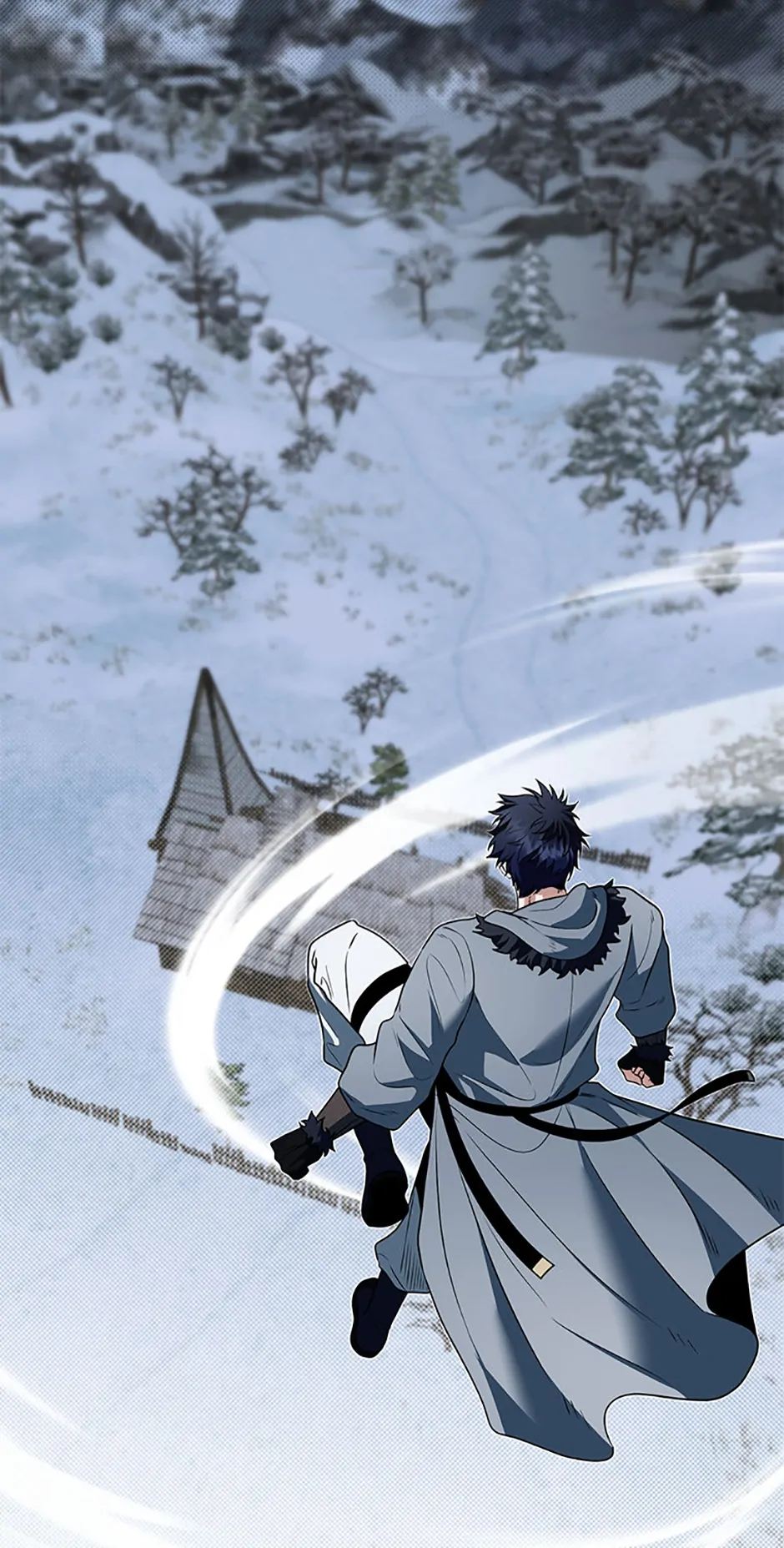 The Dragon Slayer Academy's Hotshot〘official〙 Chapter 114 page 90 - 