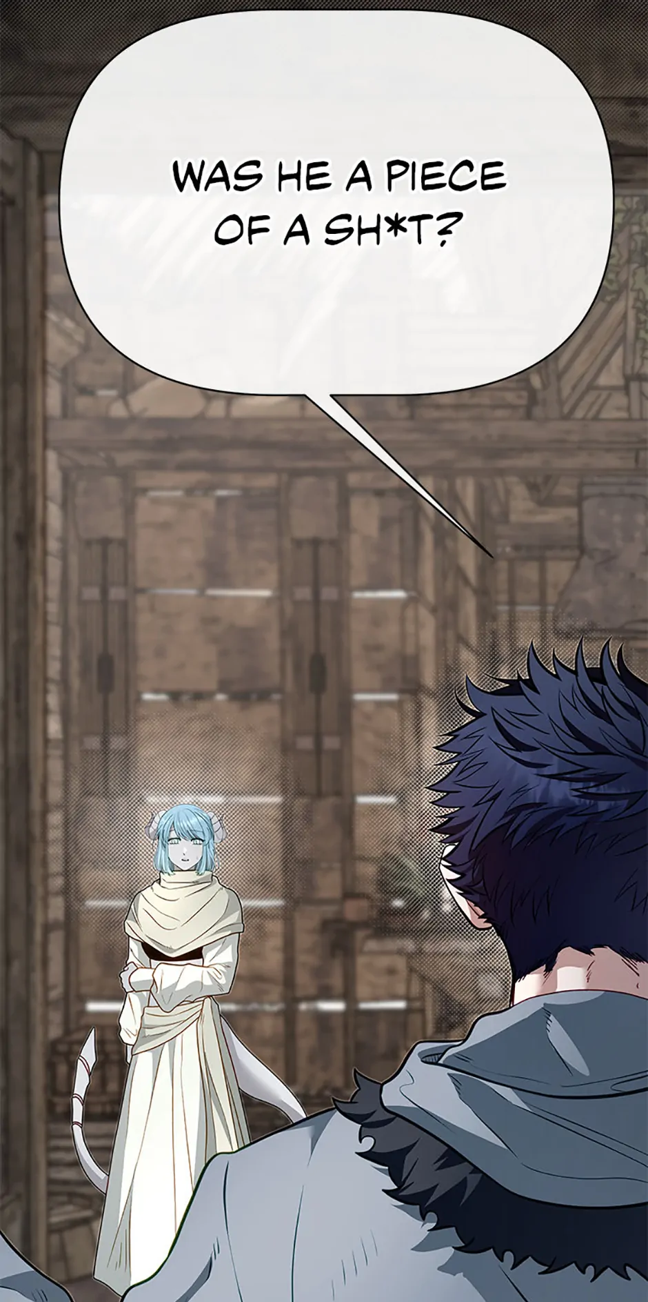 The Dragon Slayer Academy's Hotshot〘official〙 Chapter 114 page 99 - 