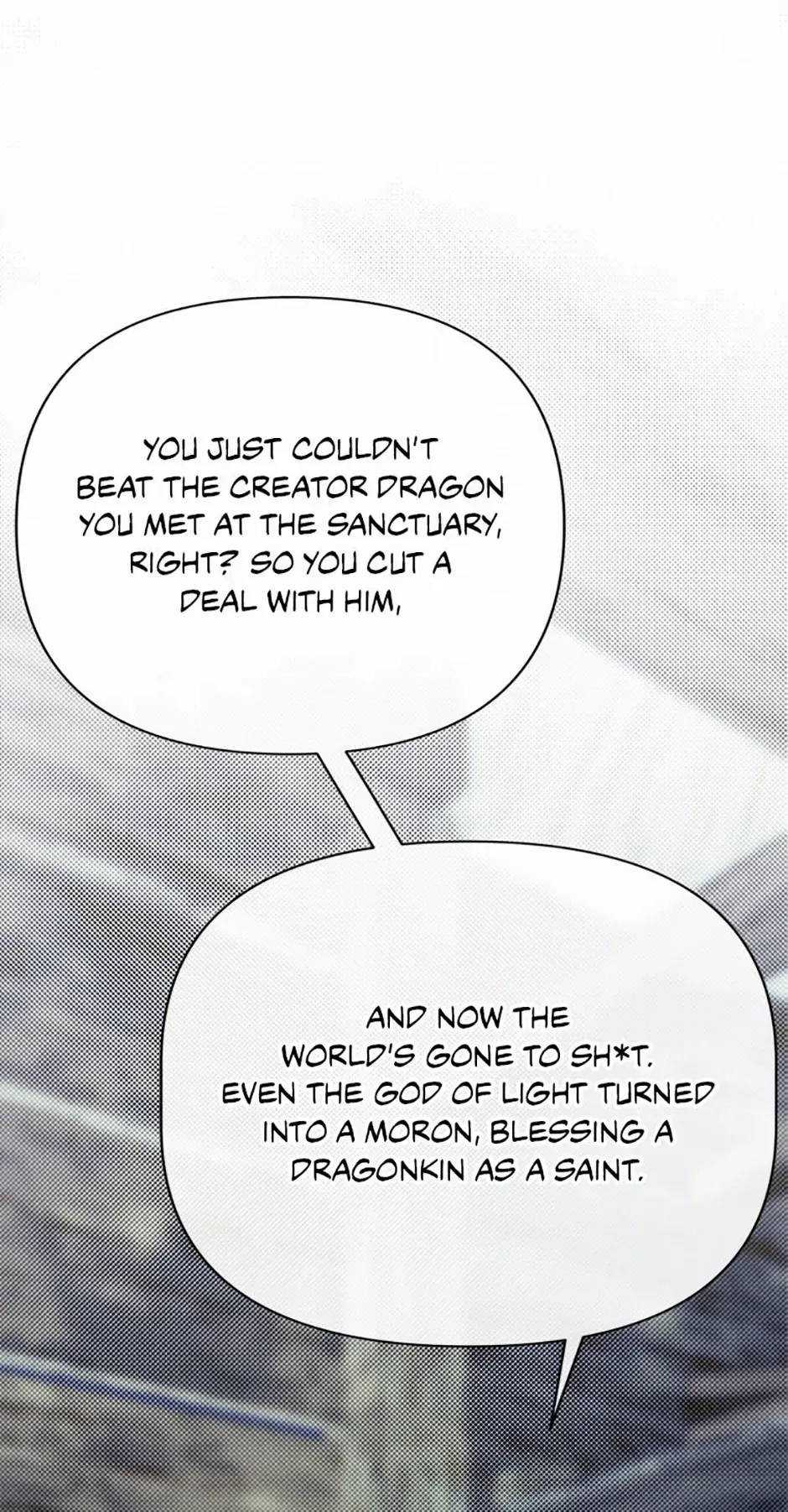 The Dragon Slayer Academy's Hotshot〘official〙 Chapter 115 page 30 - 