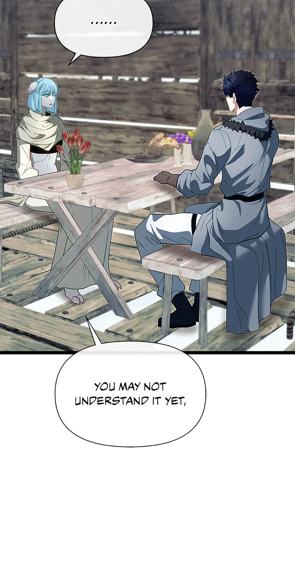 The Dragon Slayer Academy's Hotshot〘official〙 Chapter 115 page 36 - 