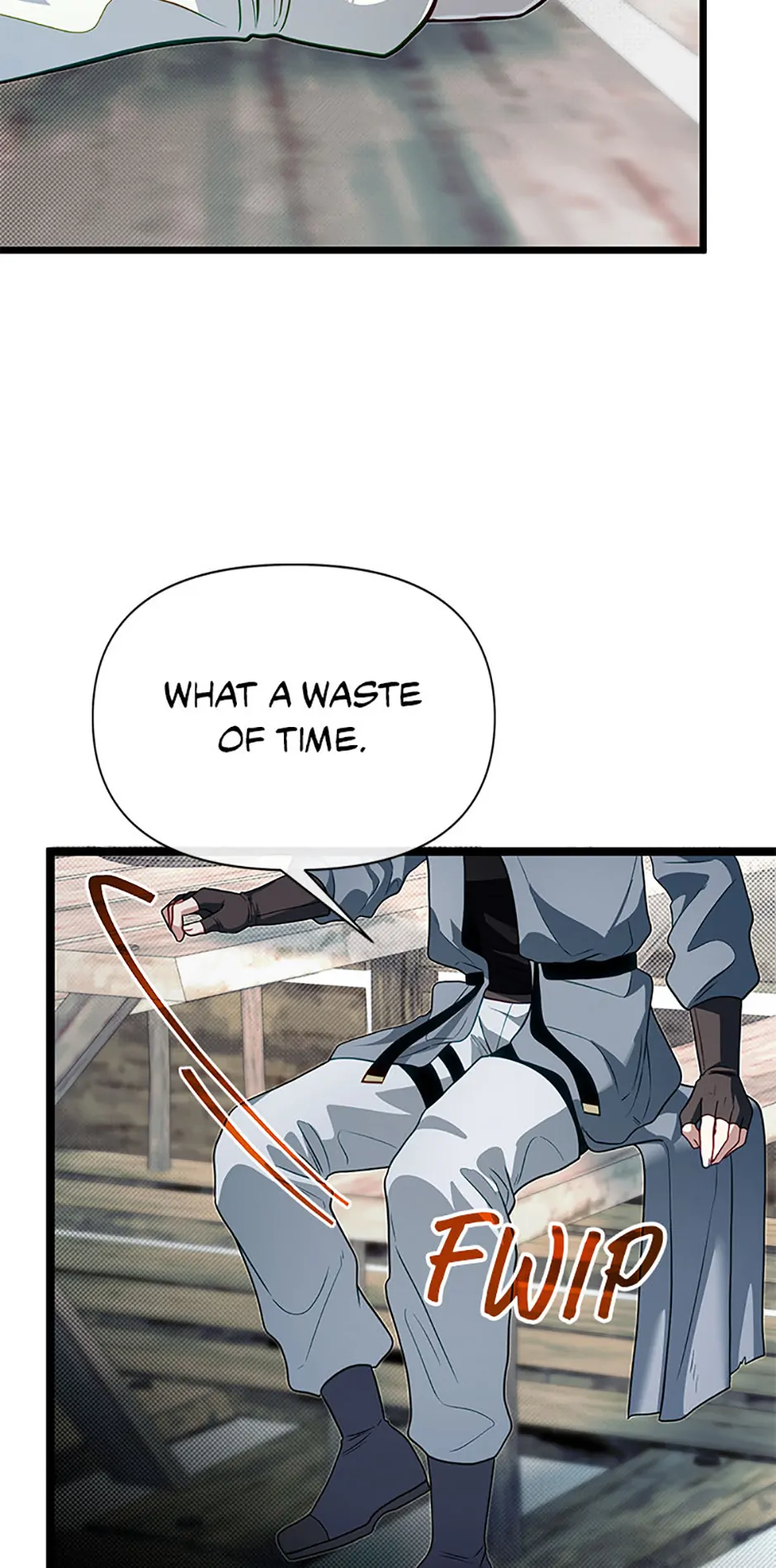 The Dragon Slayer Academy's Hotshot〘official〙 Chapter 115 page 38 - 