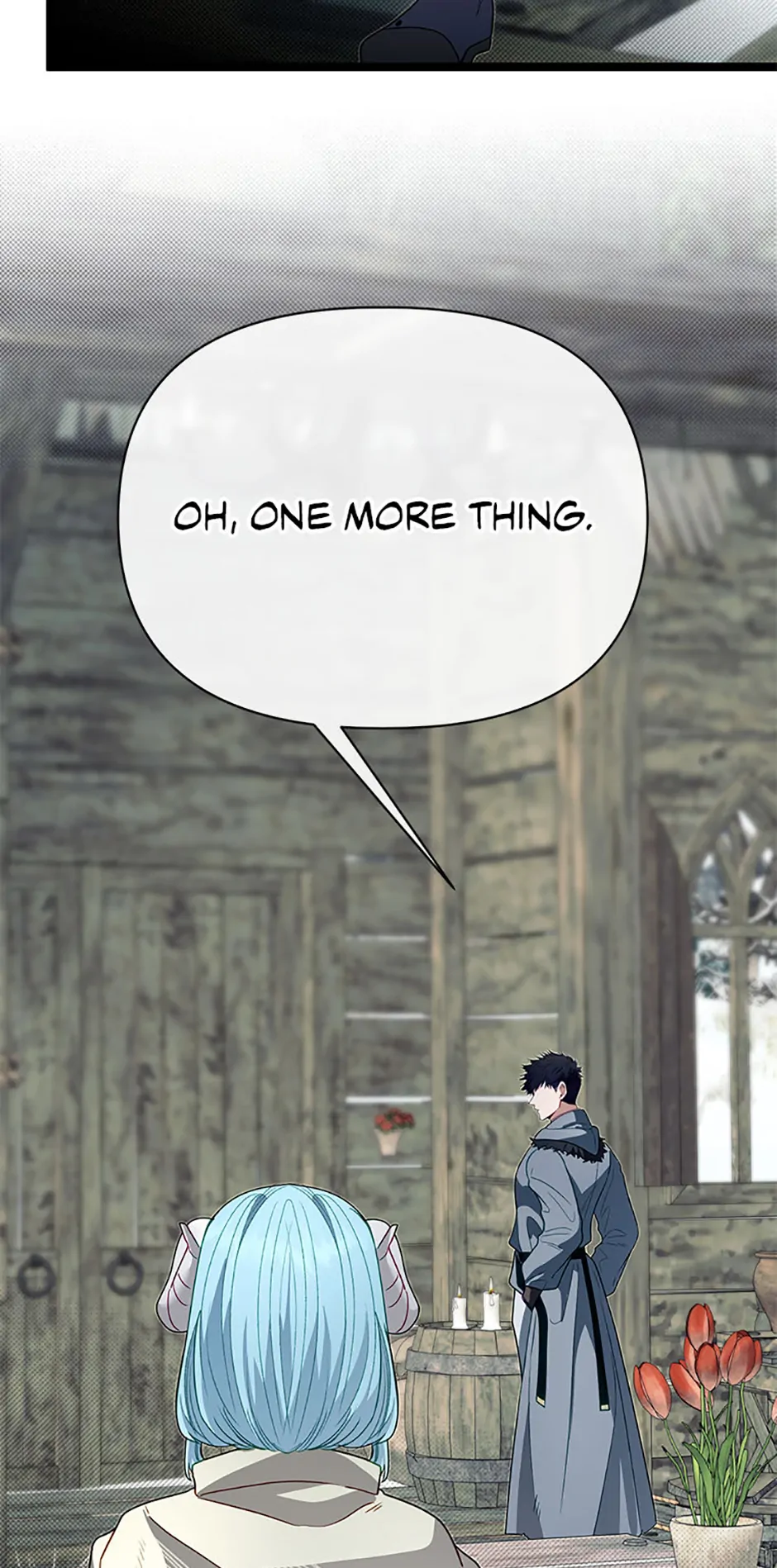 The Dragon Slayer Academy's Hotshot〘official〙 Chapter 115 page 39 - 