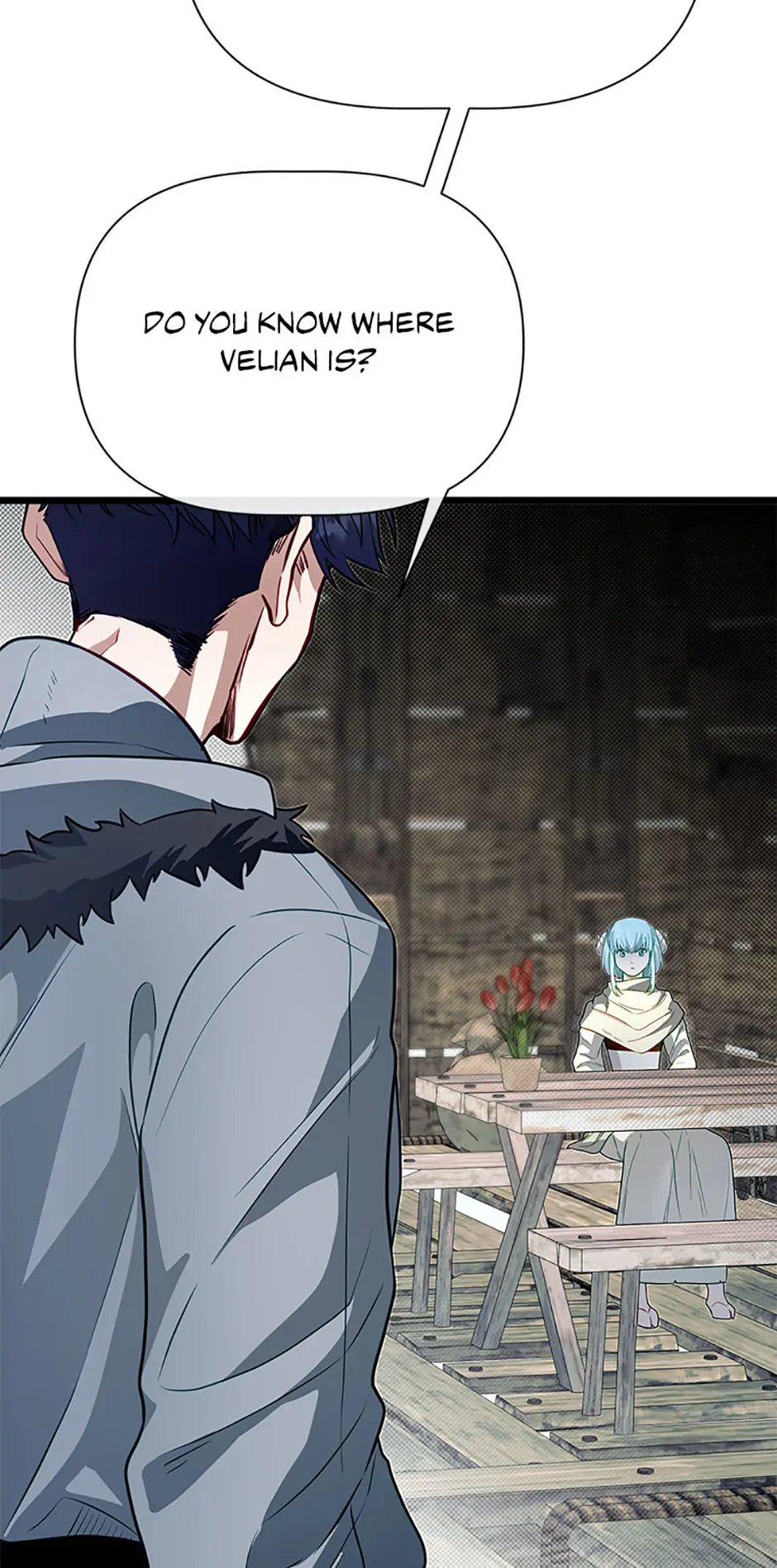 The Dragon Slayer Academy's Hotshot〘official〙 Chapter 115 page 41 - 