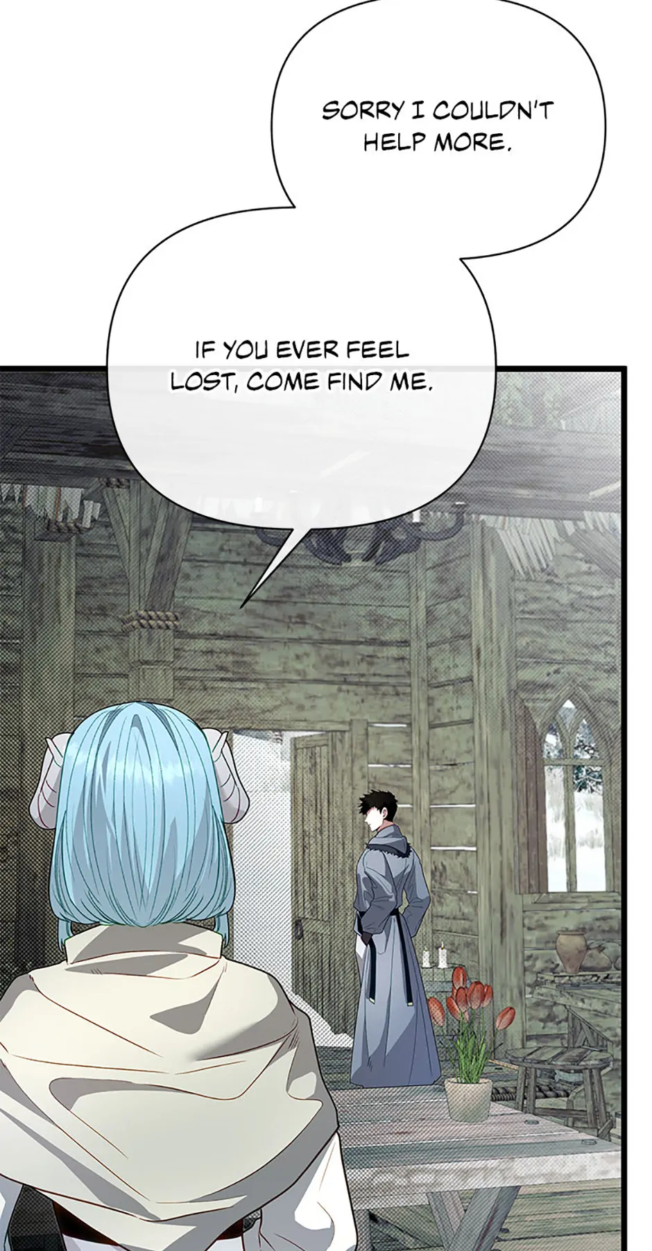 The Dragon Slayer Academy's Hotshot〘official〙 Chapter 115 page 47 - 