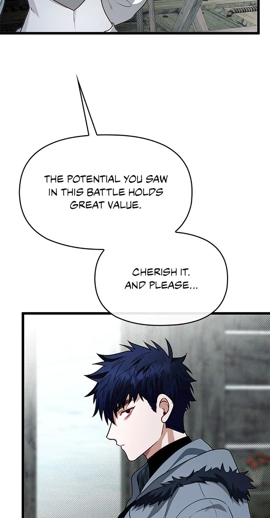 The Dragon Slayer Academy's Hotshot〘official〙 Chapter 115 page 48 - 