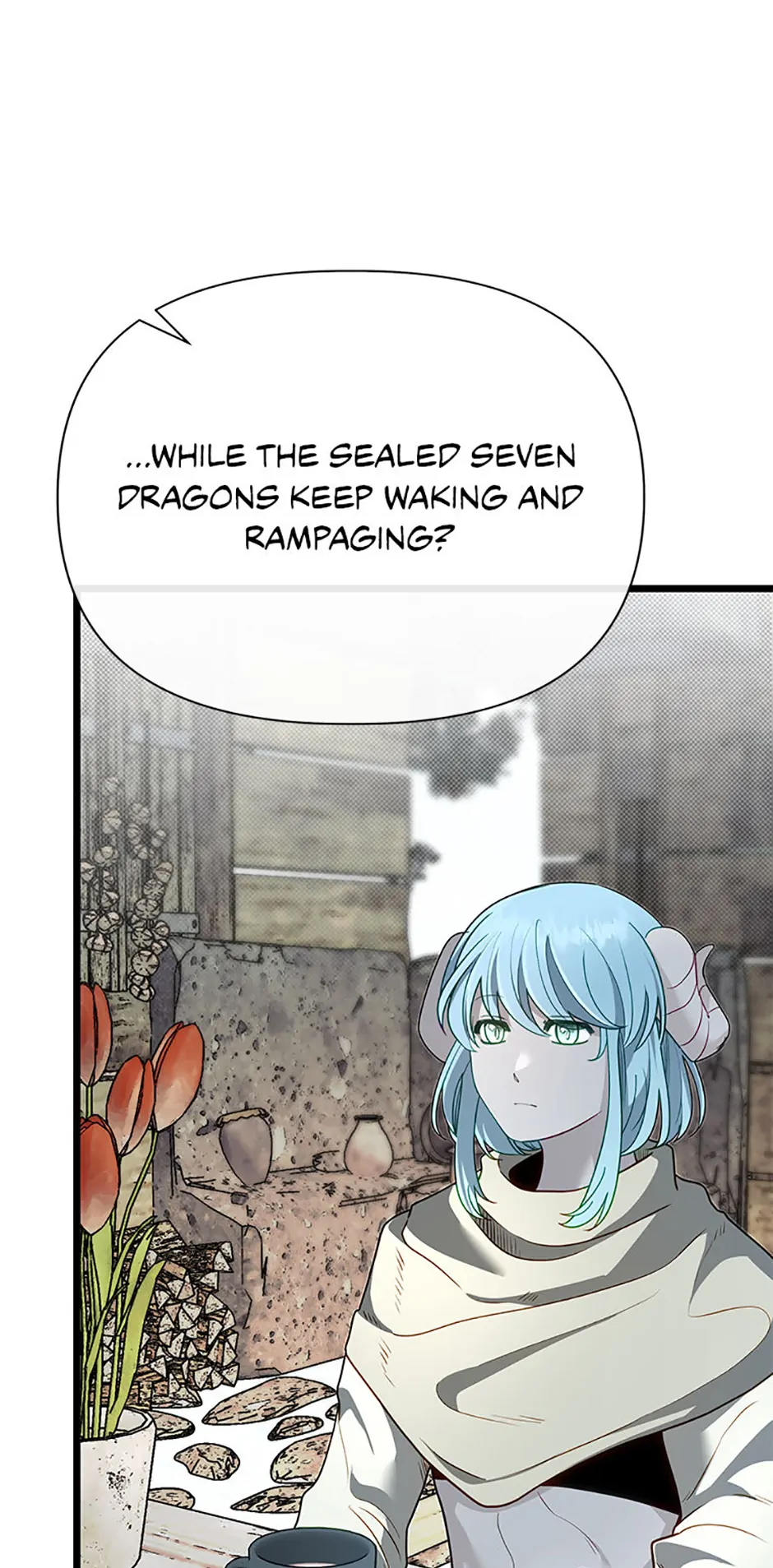 The Dragon Slayer Academy's Hotshot〘official〙 Chapter 115 page 6 - 