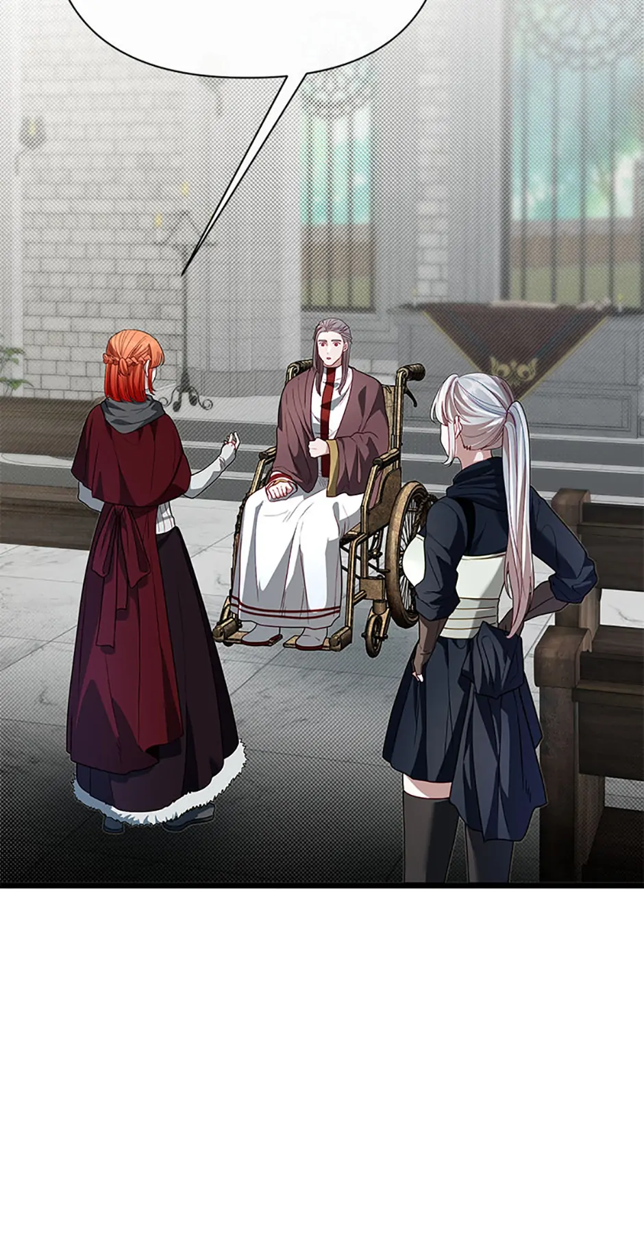 The Dragon Slayer Academy's Hotshot〘official〙 Chapter 115 page 55 - 