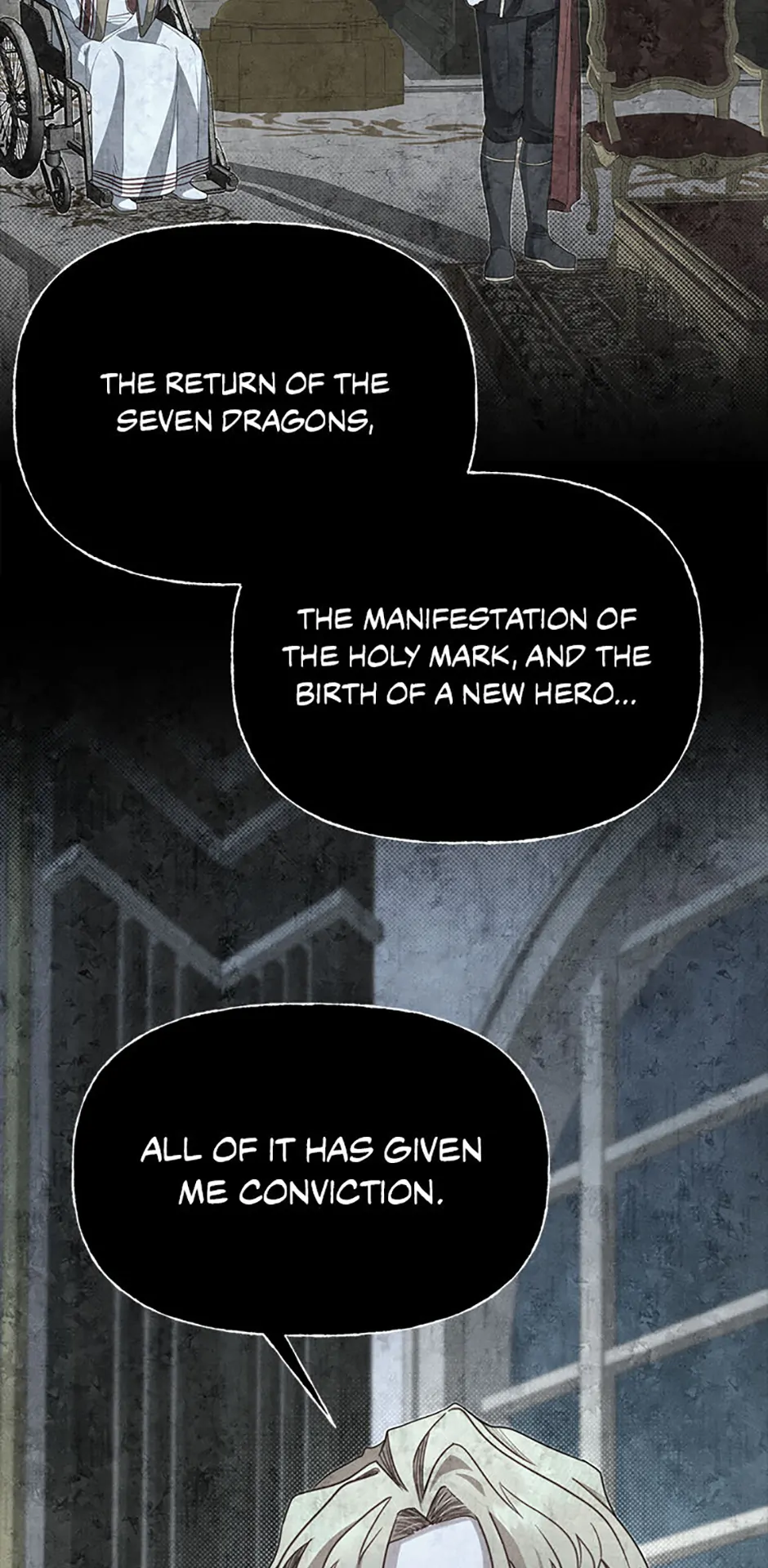 The Dragon Slayer Academy's Hotshot〘official〙 Chapter 115 page 67 - 