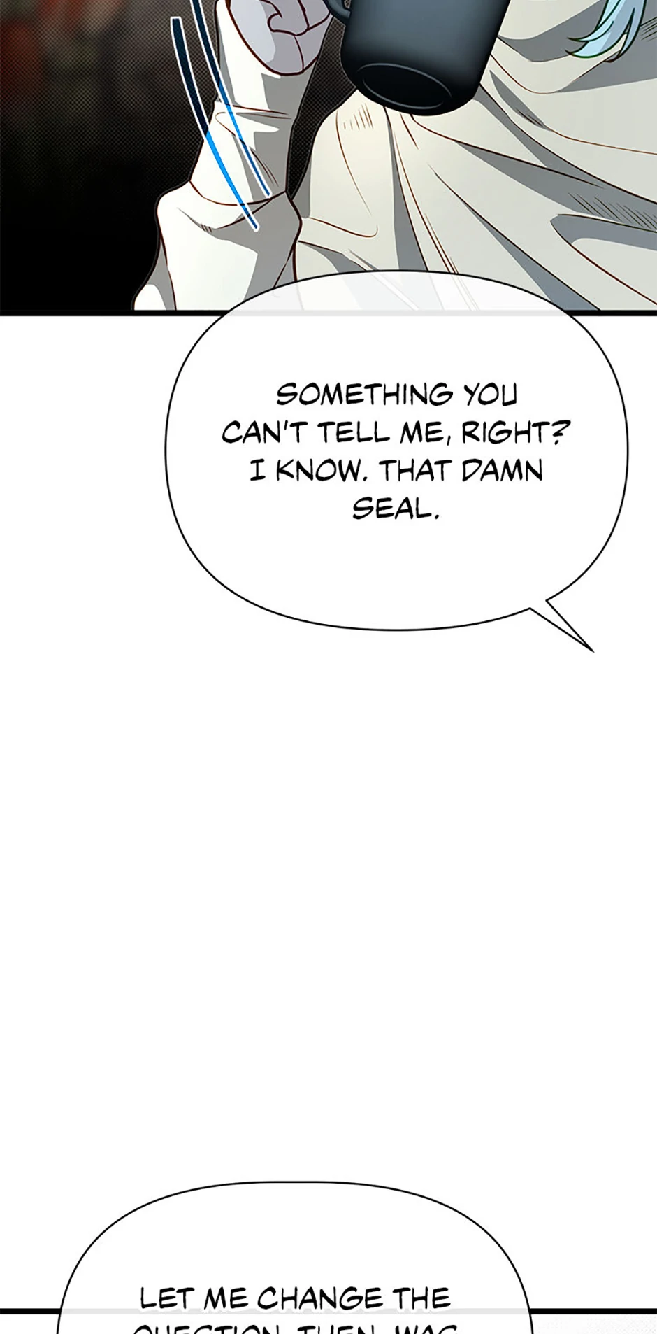 The Dragon Slayer Academy's Hotshot〘official〙 Chapter 115 page 8 - 