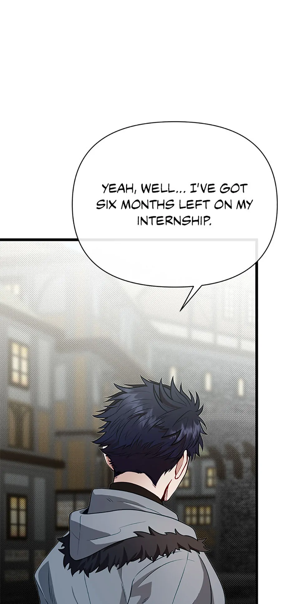 The Dragon Slayer Academy's Hotshot〘official〙 Chapter 115 page 80 - 