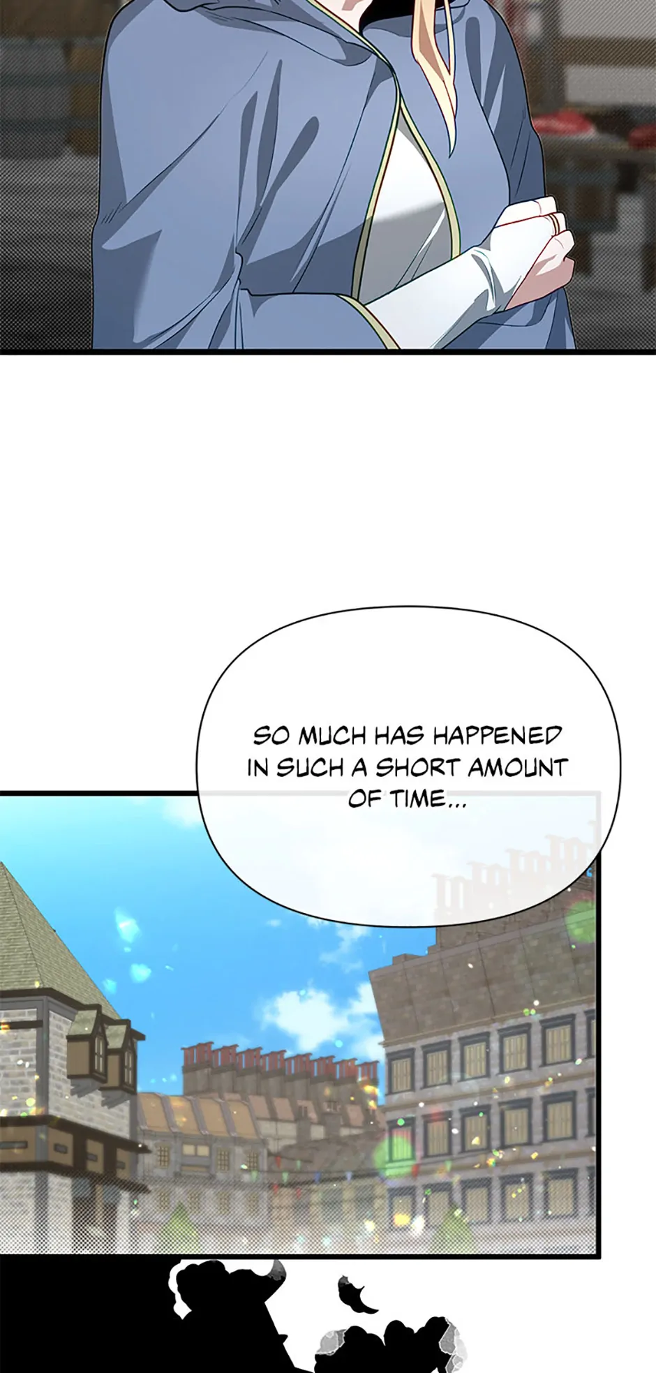 The Dragon Slayer Academy's Hotshot〘official〙 Chapter 115 page 84 - 