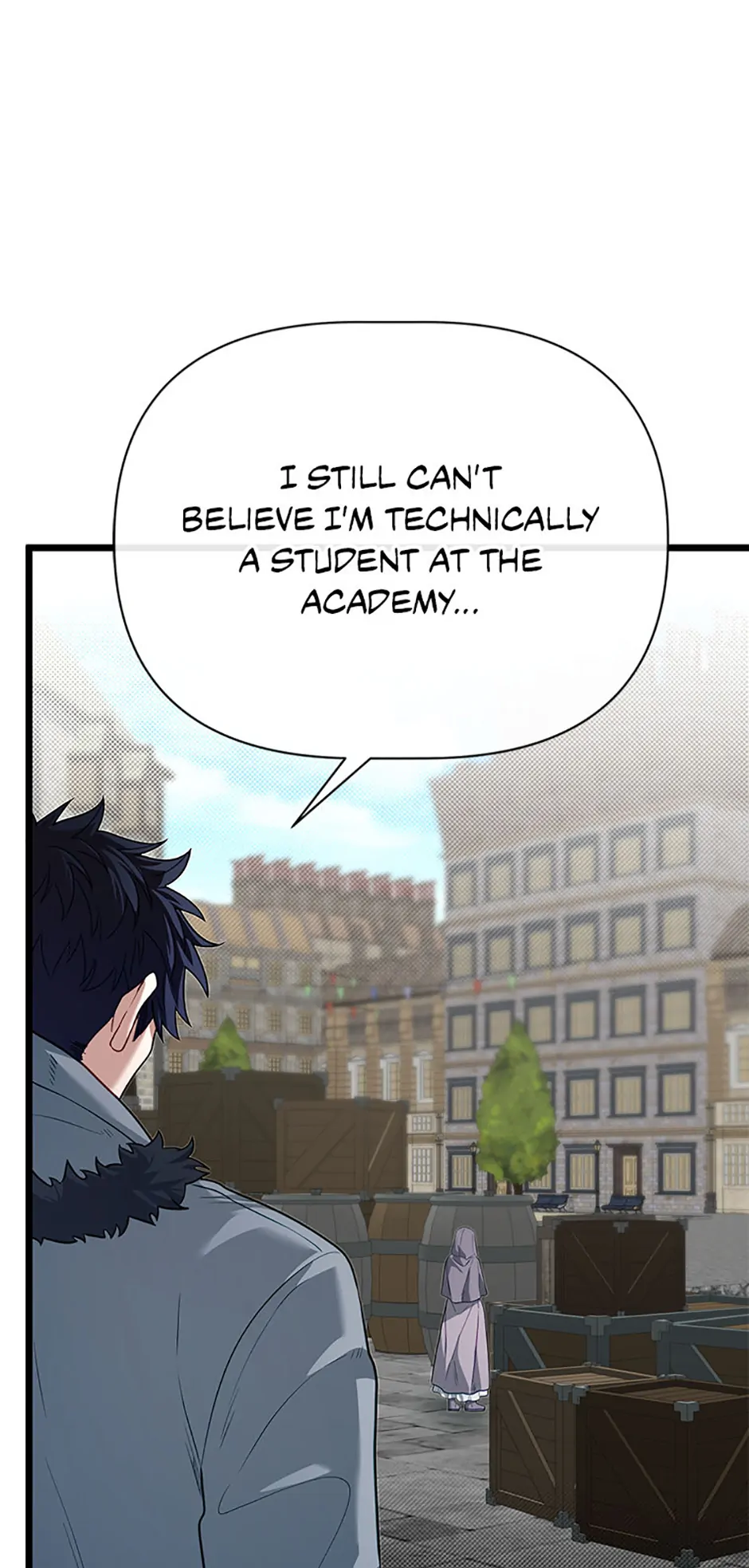 The Dragon Slayer Academy's Hotshot〘official〙 Chapter 115 page 87 - 