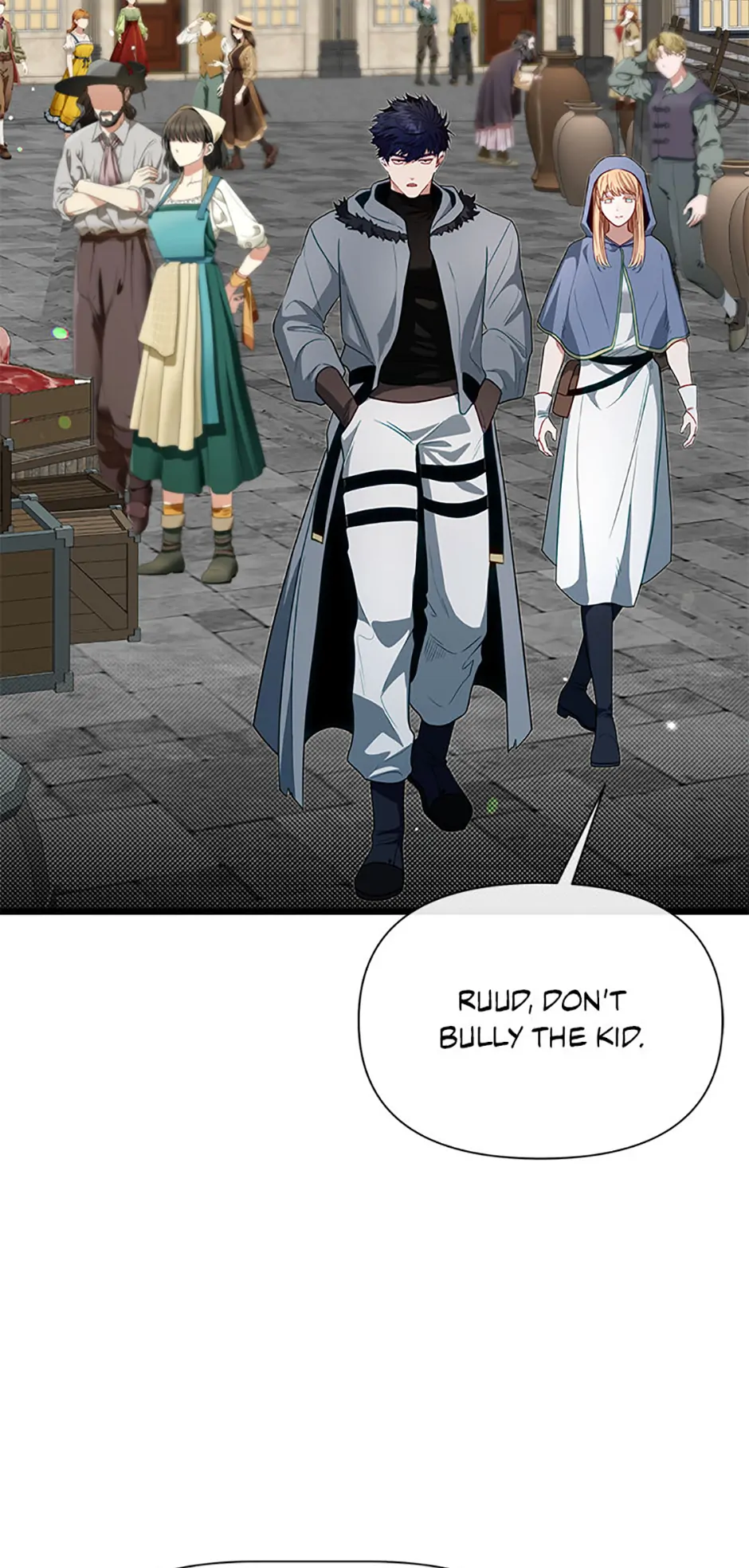 The Dragon Slayer Academy's Hotshot〘official〙 Chapter 115 page 90 - 
