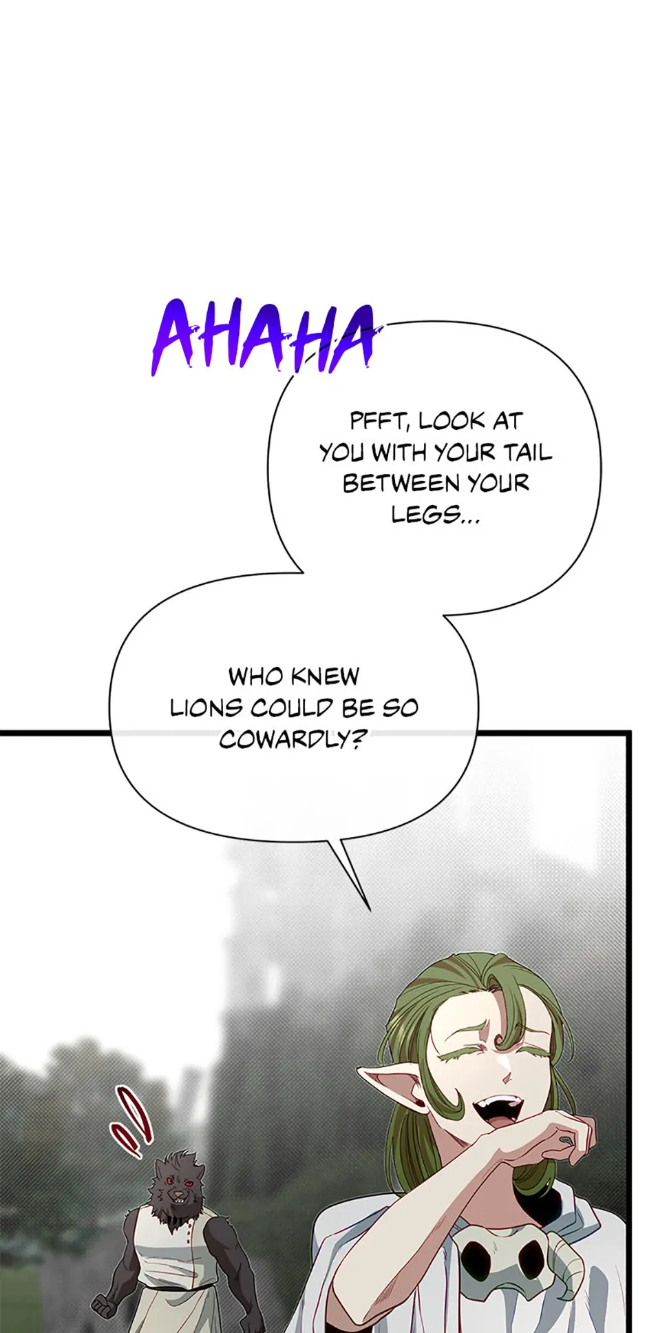 The Dragon Slayer Academy's Hotshot〘official〙 Chapter 116 page 13 - 