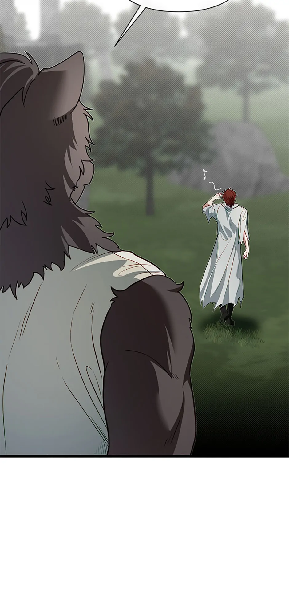 The Dragon Slayer Academy's Hotshot〘official〙 Chapter 116 page 15 - 