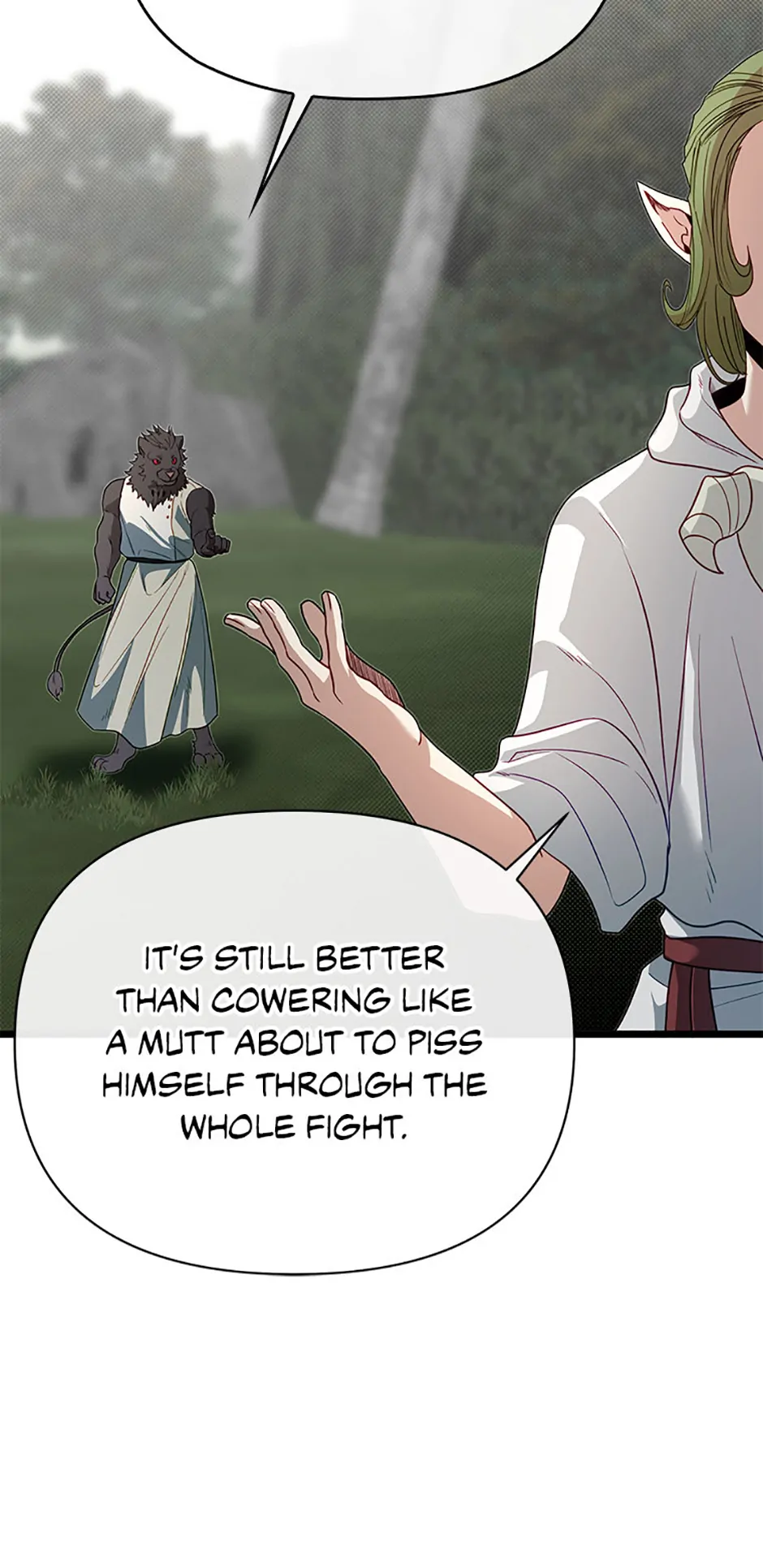 The Dragon Slayer Academy's Hotshot〘official〙 Chapter 116 page 18 - 
