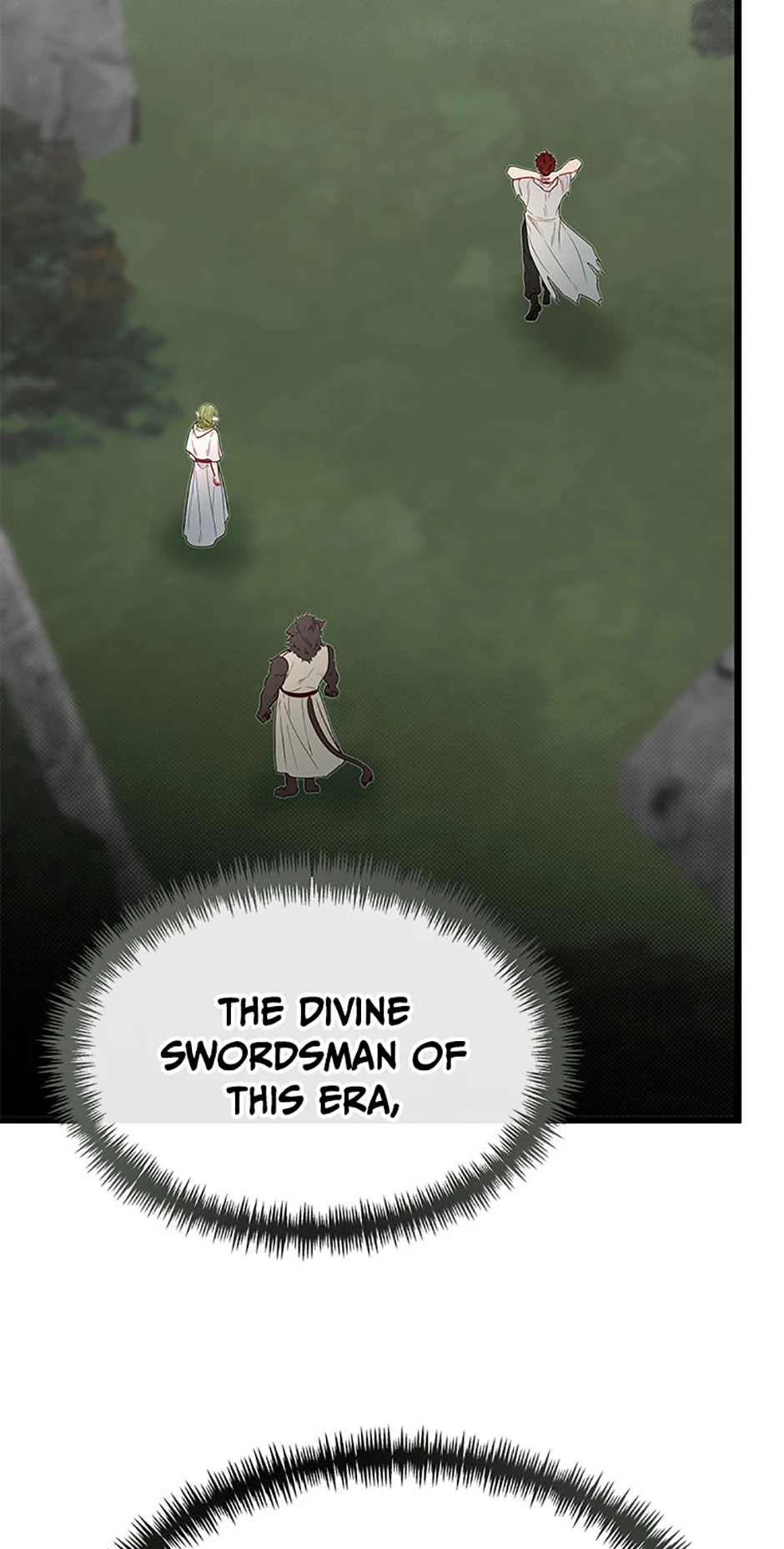 The Dragon Slayer Academy's Hotshot〘official〙 Chapter 116 page 21 - 