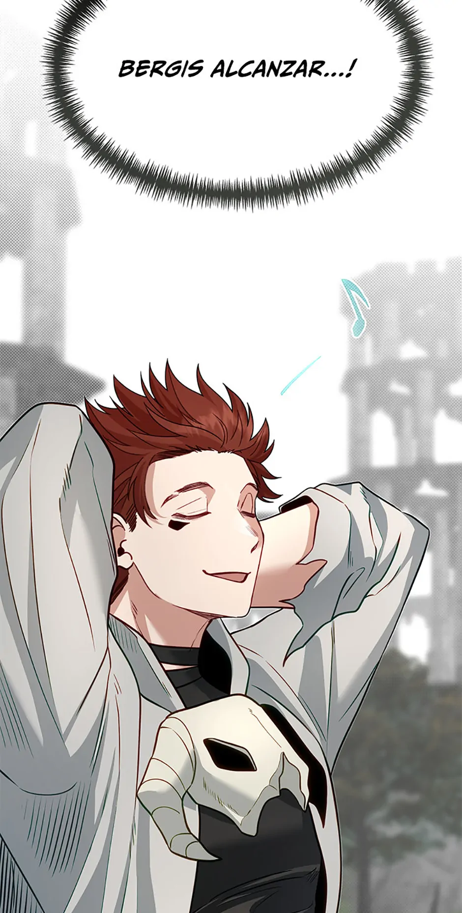 The Dragon Slayer Academy's Hotshot〘official〙 Chapter 116 page 22 - 