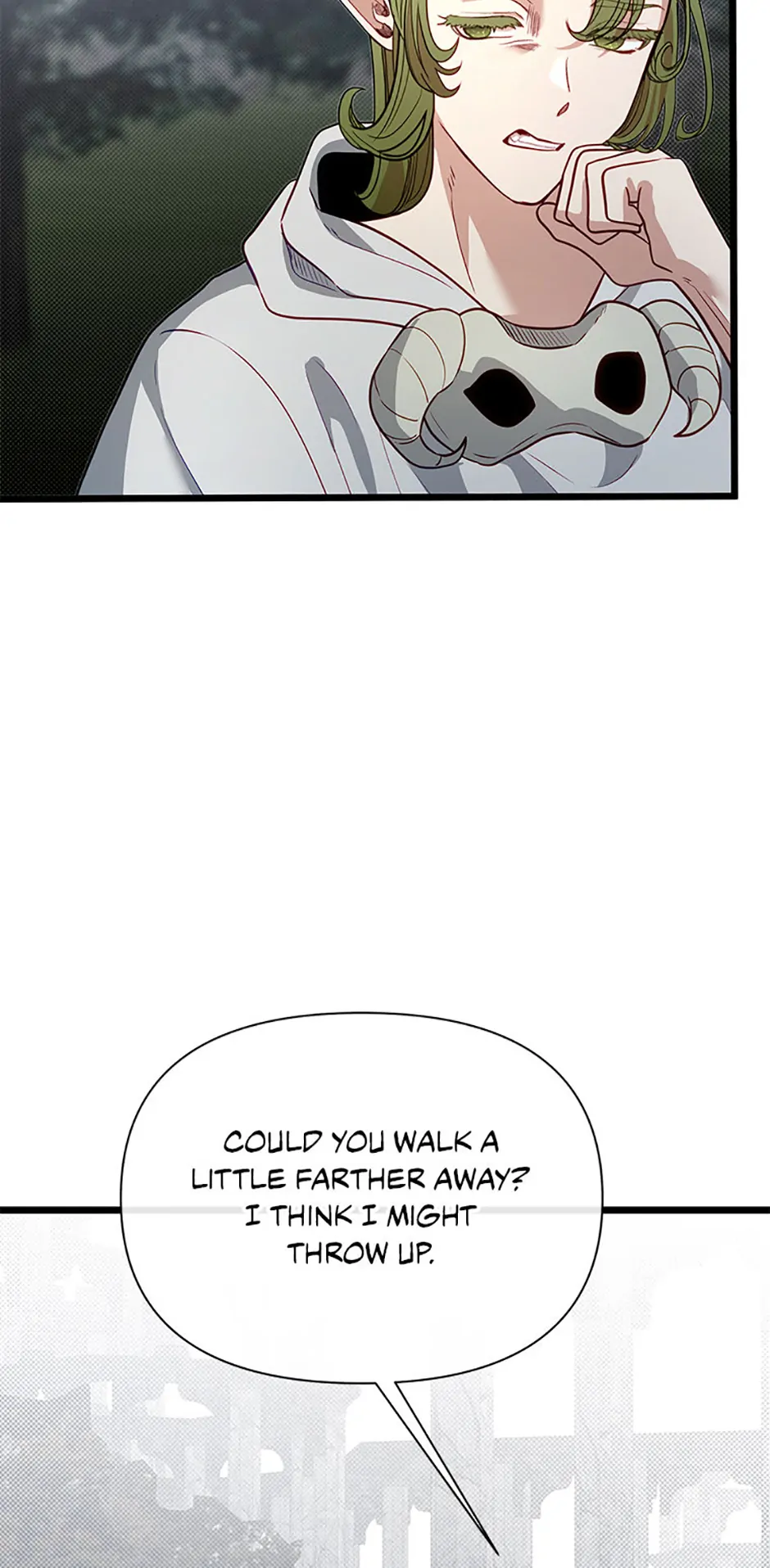 The Dragon Slayer Academy's Hotshot〘official〙 Chapter 116 page 4 - 