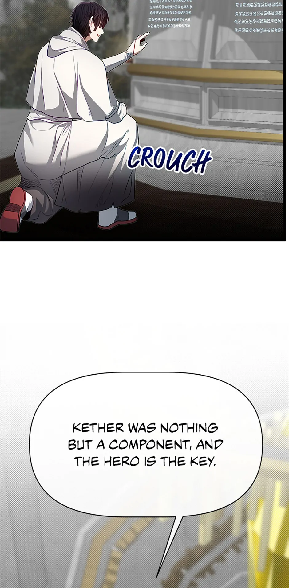 The Dragon Slayer Academy's Hotshot〘official〙 Chapter 116 page 40 - 