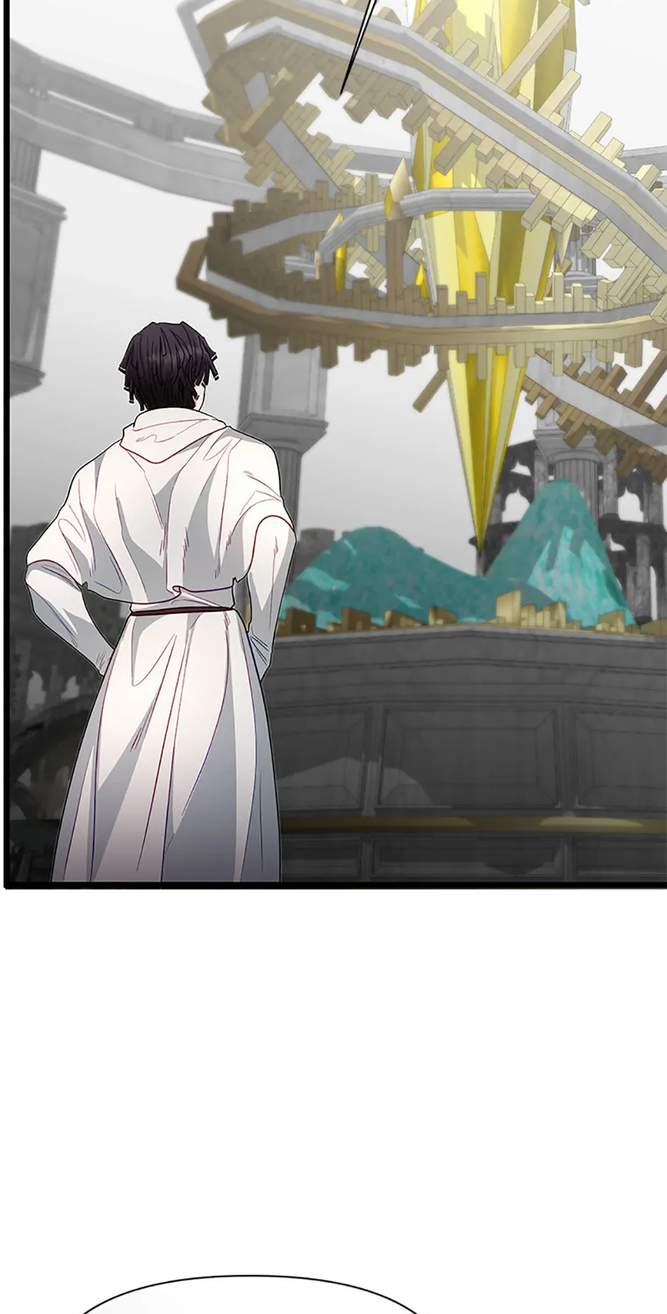 The Dragon Slayer Academy's Hotshot〘official〙 Chapter 116 page 49 - 