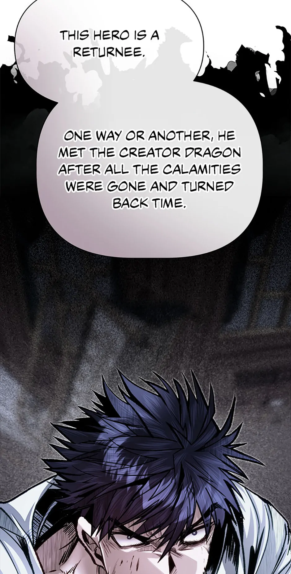 The Dragon Slayer Academy's Hotshot〘official〙 Chapter 116 page 50 - 