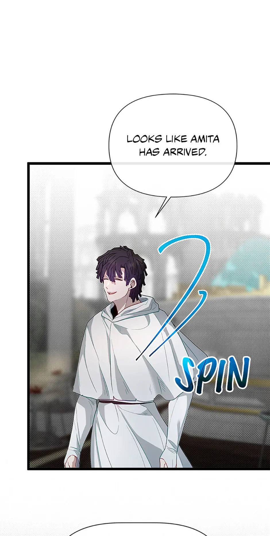 The Dragon Slayer Academy's Hotshot〘official〙 Chapter 116 page 56 - 