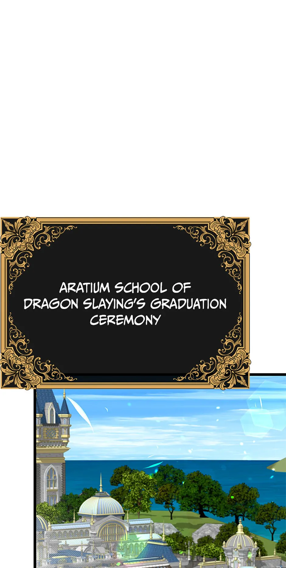 The Dragon Slayer Academy's Hotshot〘official〙 Chapter 116 page 60 - 